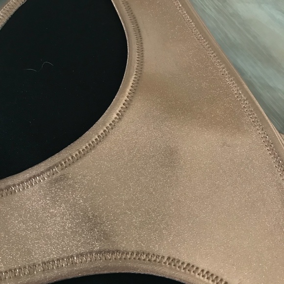 TRIANGL Bikini Bottoms + Drawstring backpack - Picture 4 of 7